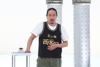 笑い飯・西田 (c)関西テレビ