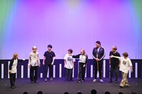 単独ライブに協力した後輩芸人を紹介するAマッソ。