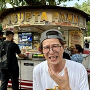 モグライダー芝 (c)TBS