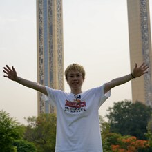 見取り図リリー (c)TBS