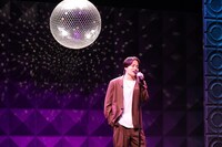 菊池風磨 (c)フジテレビ