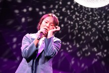 狩野英孝 (c)フジテレビ