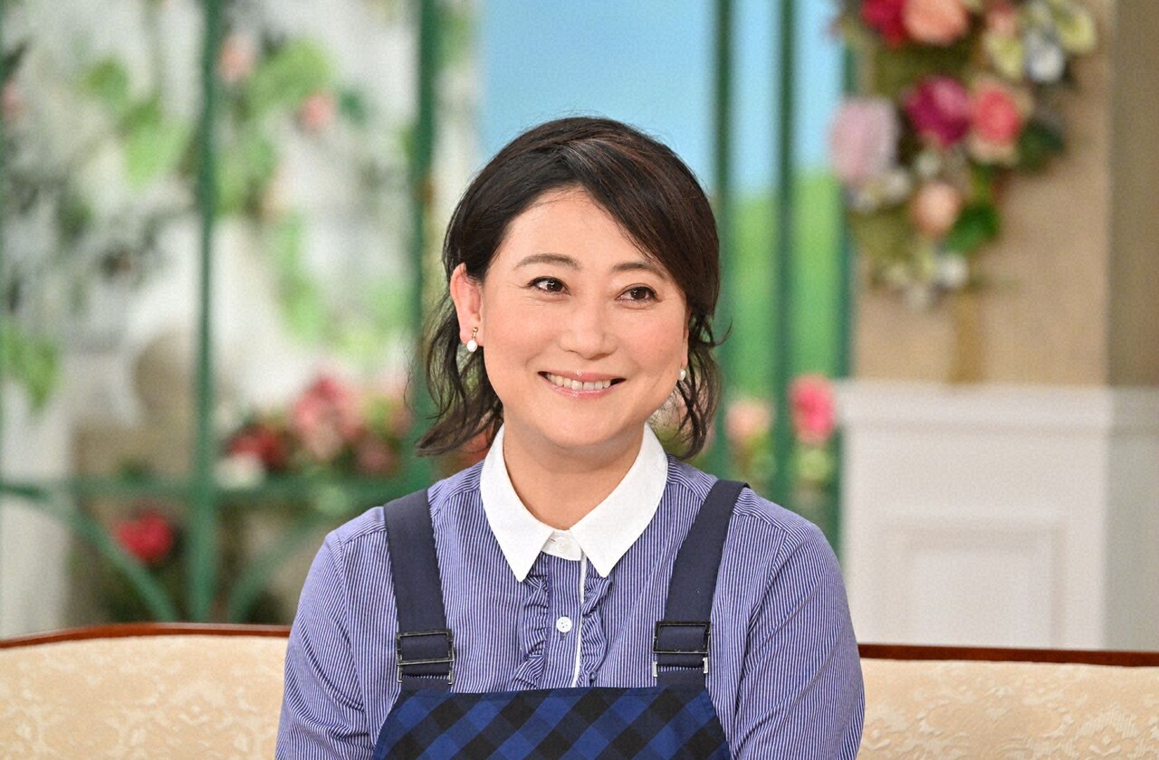友近「徹子の部屋」出演　父のエンディングノート