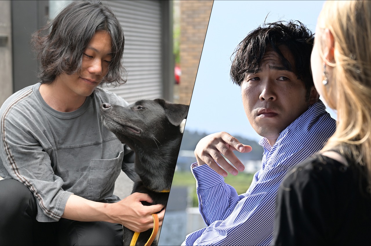 「9番街テレビ」より。