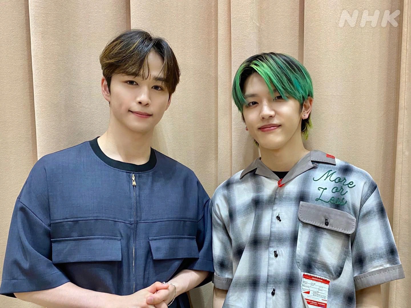 「ガチモン！」(c)NHK