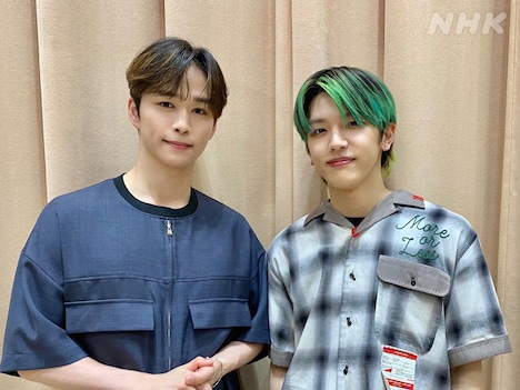 「ガチモン！」(c)NHK