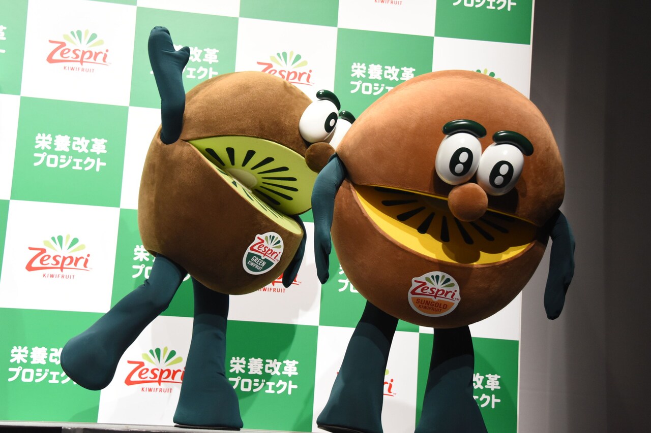 キウイブラザーズ ヒコロヒーの朝食に呆れるキウイブラザーズ。 - Aマッソ加納、ゼスプリ