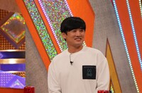 劇団ひとり (c)テレビ朝日