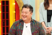 ブラックマヨネーズ小杉 (c)日本テレビ