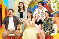 「ザ！世界仰天ニュース」のワンシーン。(c)日本テレビ