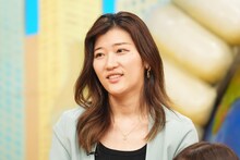 ヒコロヒー (c)日本テレビ