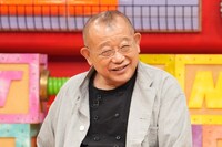 笑福亭鶴瓶 (c)日本テレビ