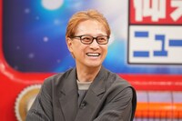 中居正広 (c)日本テレビ