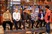 「ダウンタウンDX」より。(c)読売テレビ