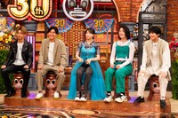 「ダウンタウンDX」より。(c)読売テレビ