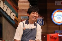 NON STYLE石田 (c)関西テレビ