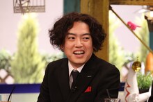 ガクテンソクよじょう (c)関西テレビ