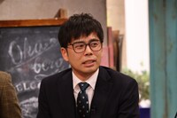 ザ・パンチ・ノーパンチ松尾 (c)関西テレビ