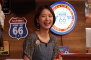 橋本和花子アナウンサー (c)関西テレビ