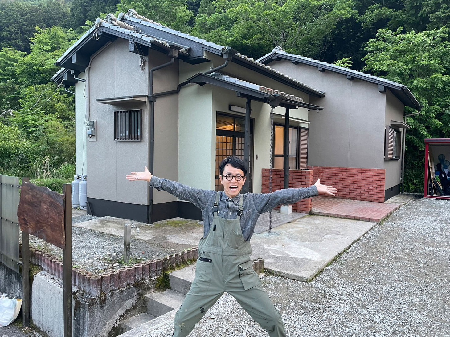 女と男・市川