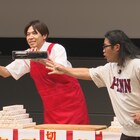 ロッチ単独ライブ「アポロッチ19号」DVD発売 特典で甲子園球場へドライブ旅