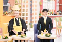 ドドん (c)関西テレビ