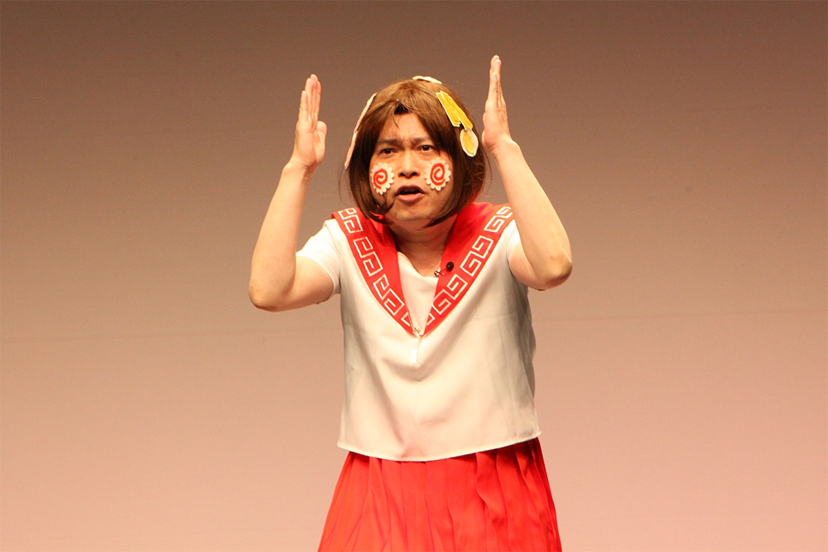 脳みそ夫