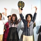 「やっと一番になれてうれしいです」さんだる、ホリプロコムの36組トーナメント「1on1」で優勝