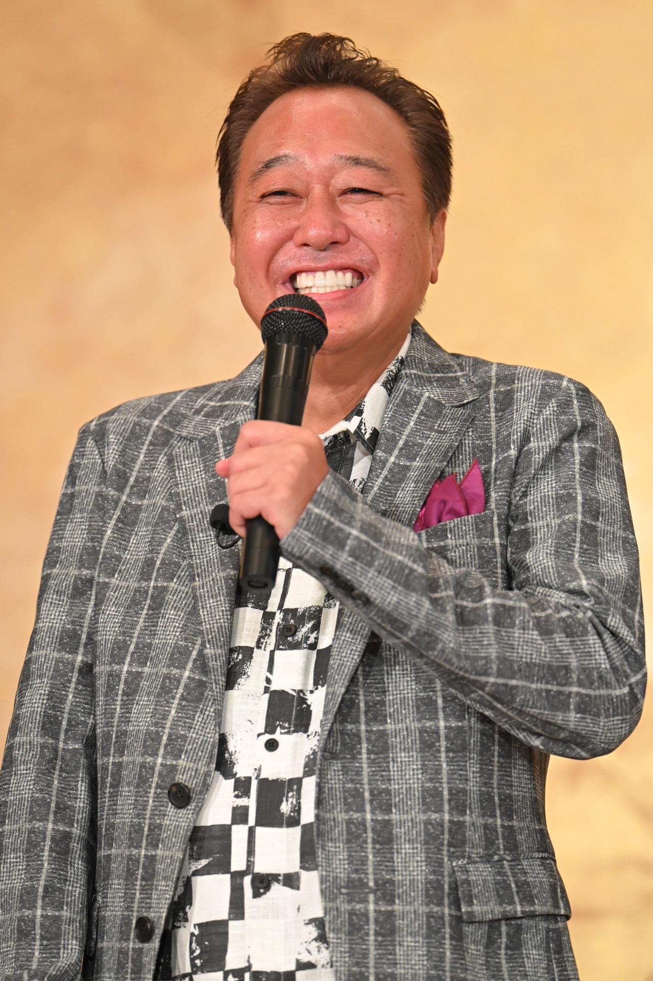さまぁ～ず三村 (c)テレビ朝日