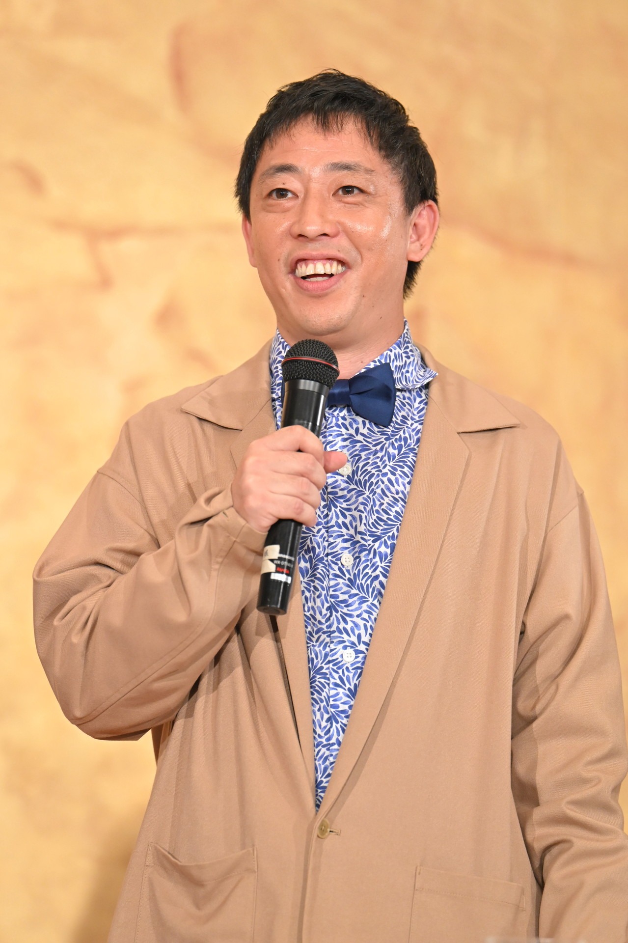 さらば青春の光・森田 (c)テレビ朝日