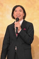 ふかわりょう (c)テレビ朝日