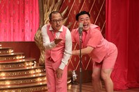 ちゃんぴおんず (c)フジテレビ