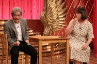 ななまがり (c)フジテレビ