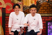 ツートライブ (c)関西テレビ