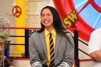 トム・ブラウン布川 (c)関西テレビ