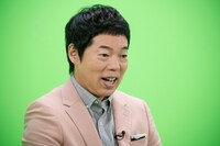 今田耕司 (c)静岡第一テレビ