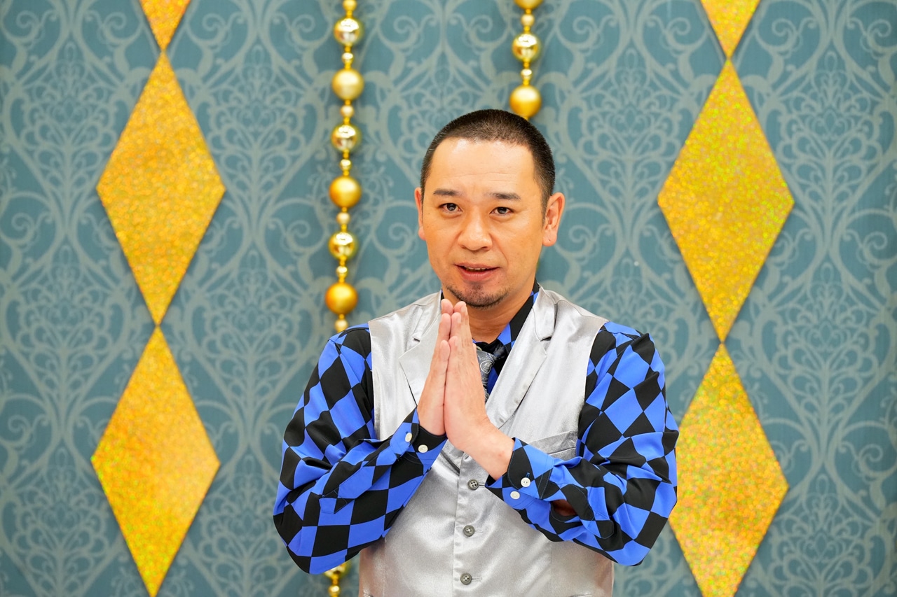 千鳥・大悟