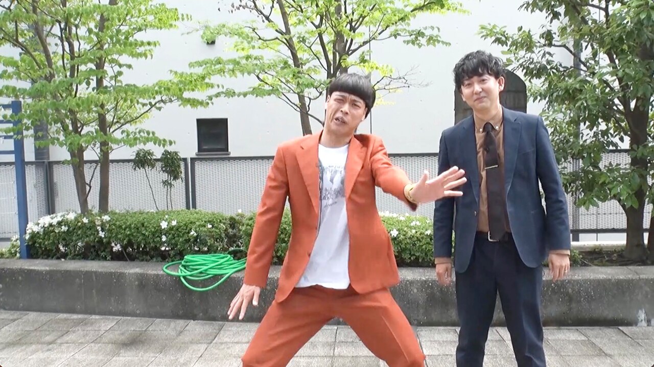 「オープニング長回し選手権」3年ぶり開催　バッテリィズ、そいそ～す、ひつじねいりが挑戦