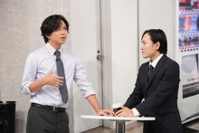 「千鳥かまいたちアワー」のワンシーン。(c)日本テレビ