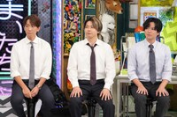 NEWS (c)日本テレビ