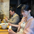令和ロマン・松井ケムリ&松村沙友理、視聴率100%のラーメンロケを目指す