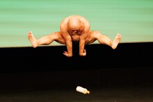 ハリウッドザコシショウ（撮影：二瓶 彩）