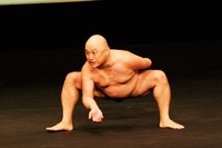 ハリウッドザコシショウ（撮影：二瓶 彩）