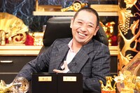 千鳥・大悟 (c)日本テレビ