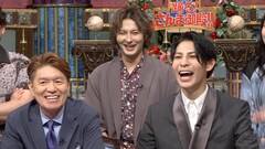 ラウールは休みの日に起きたら全部が嫌になる、有名な観光地に行ったら負けた気分になる