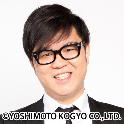 シソンヌ長谷川
