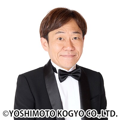 田中健二のプロフィール - お笑いナタリー