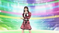 「歌バラproduced by au」のワンシーン。(c)テレビ朝日