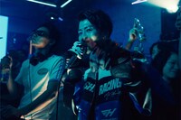 「苑/en」ミュージックビデオより。