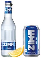 ZIMA